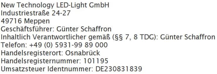 Impressum led-tubes.de.ntligm.de